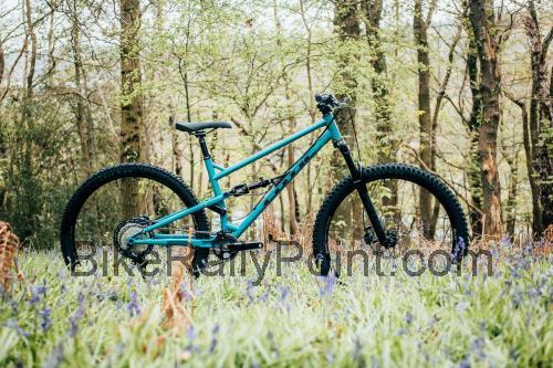 Cotic FlareMAX fiche technique et avis